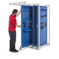Tool Storage System