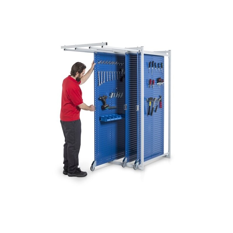 Tool Storage System