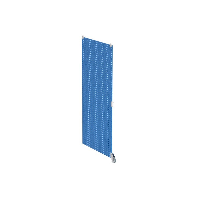Additional panel for tool storage system