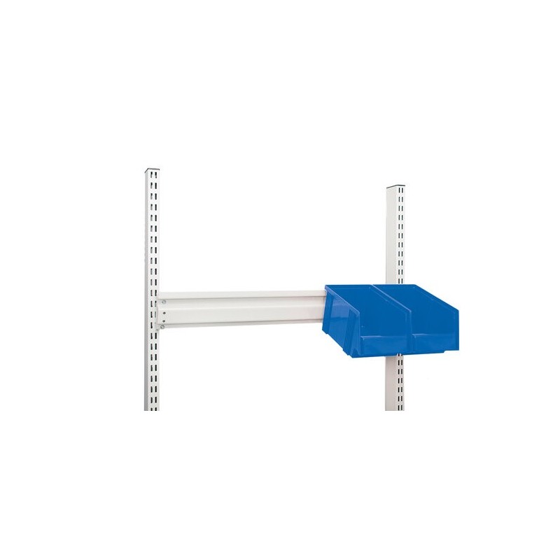 Bin Rails