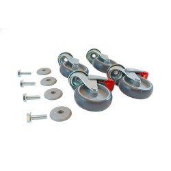 Treston Casters