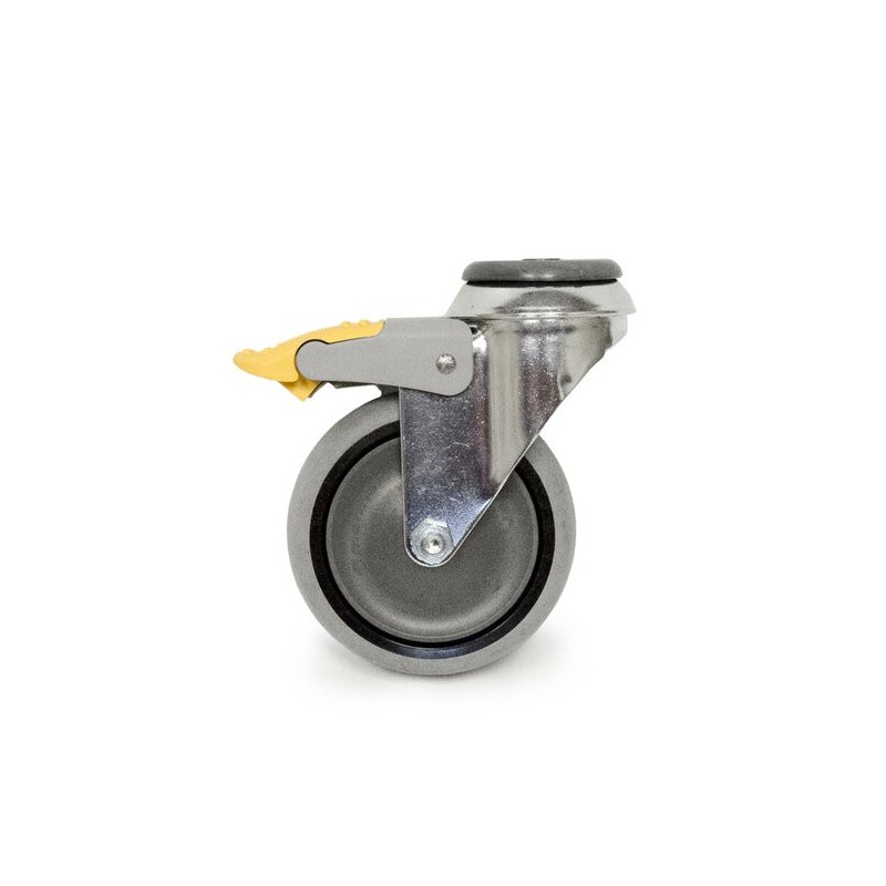 Treston Casters