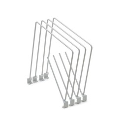 Divider hoops set TTS-shelf