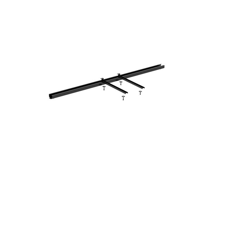 Cornerstone Drawer Mounting Rails