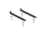 Cornerstone drawer hanging bracket