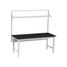 Treston Cornerstone Lab Tables with Shelves