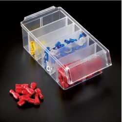 Cross Dividers for Small...