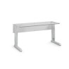 Concept Manual Bench Frames