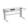 Concept Motor Bench Frames