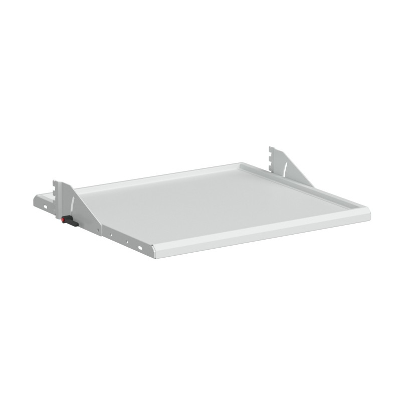 Adjustable shelves for Multi Cart