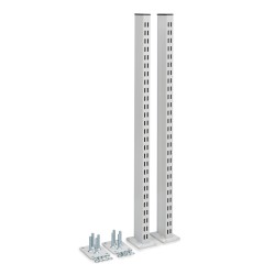 TED Slotted Uprights