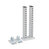 TED Slotted Uprights