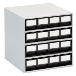  ESD Storage Cabinet w/ 16...