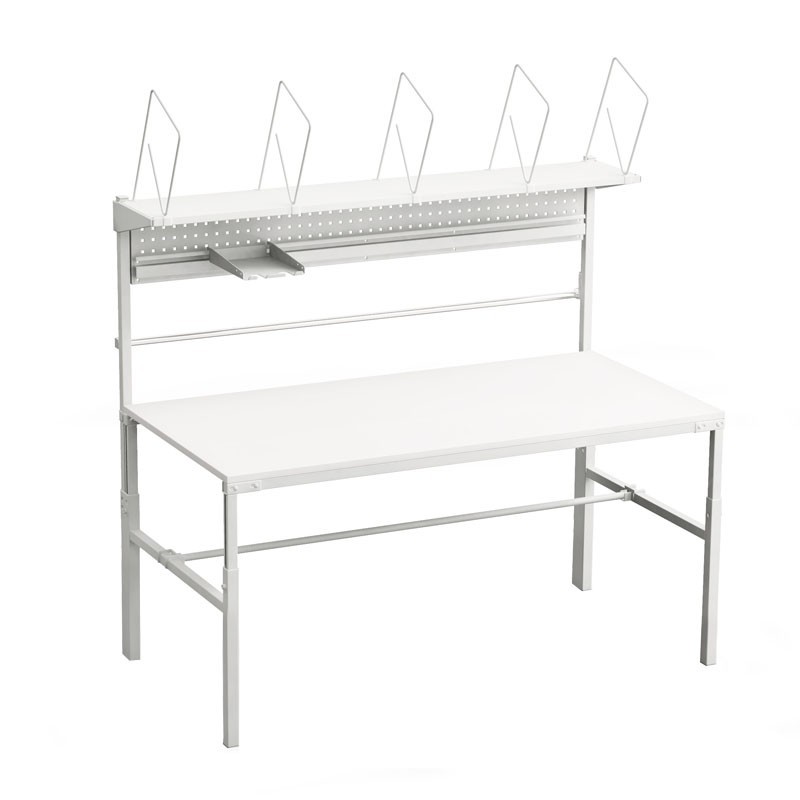 TPB Packing Bench
