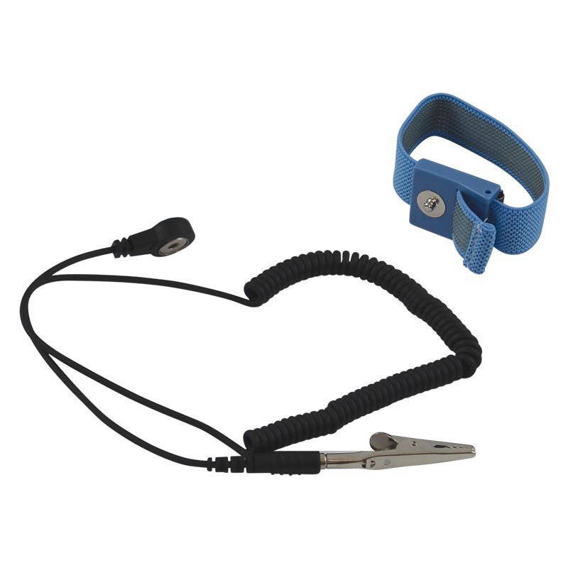 Personal Ground Kit