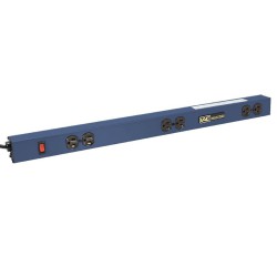 Half-Length Electrical Channel