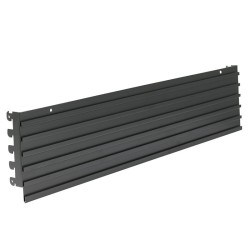 Half-Length Multi Bin Panel