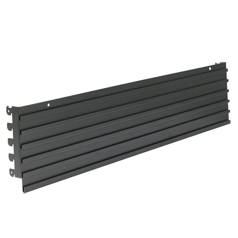Half-Length Multi Bin Panel
