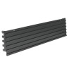 Half-Length Multi Bin Panel