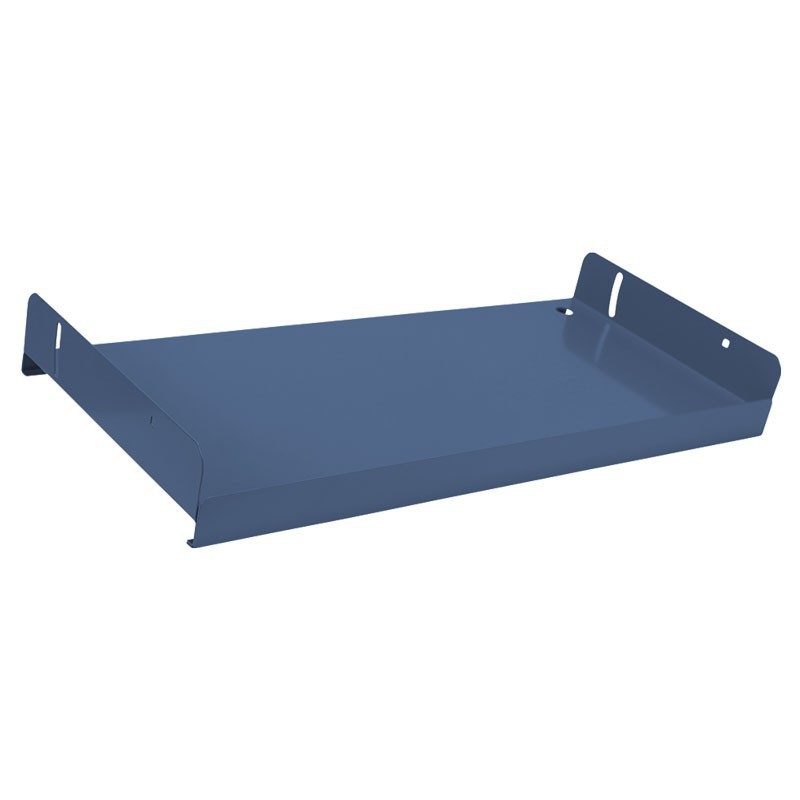 Half-Length Utility Shelf