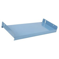 Half-Length Utility Shelf