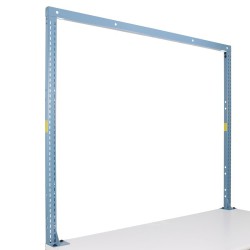 MTS-II 2 Post Slotted Steel...