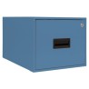 Single File Drawer