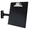 Clip Portrait Document Holder