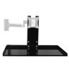 Keyboard/Mouse Holder