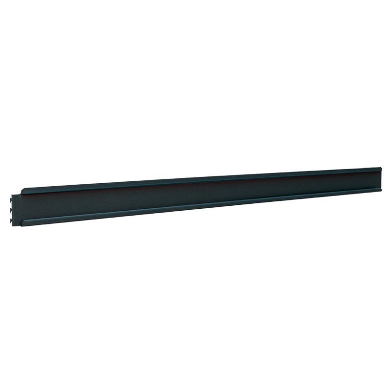Part Cup Rail for EquipMax Slotted Post Set