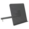 Swing Arm Pegboard
