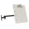 Clip Portrait Document Holder