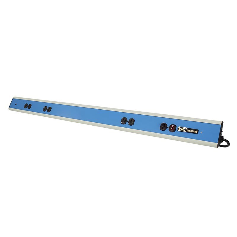 D4 - Electrical Channel