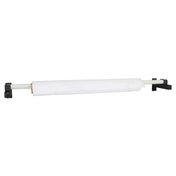 Upper Paper Roll Holder