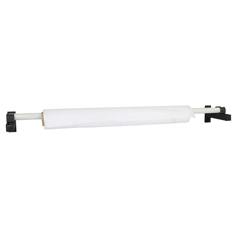 Upper Paper Roll Holder