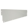 Upper Shelf Backsplash