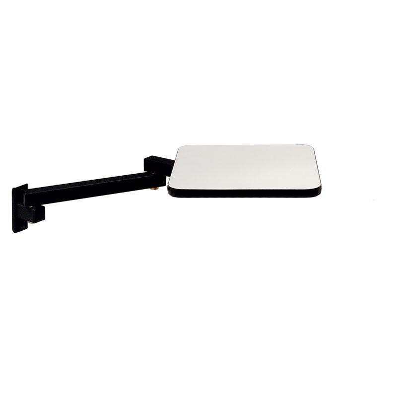 CRT Swing Arm Platform
