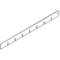 3"H Additional Divider