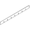 3"H Additional Divider