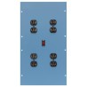 Riser Electrical Panel