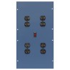 Riser Electrical Panel