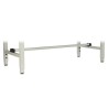 Lower Paper Roll Holder