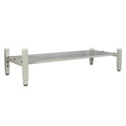 Lower Shelf Assembly