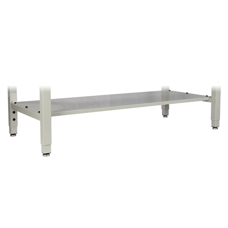 Lower Shelf Assembly