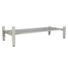 Lower Shelf Assembly