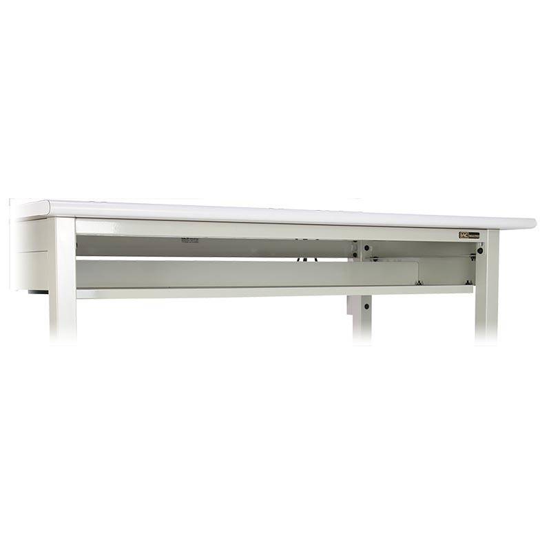 Middle Shelf Assembly