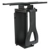 Slide-Out Universal CPU Holder