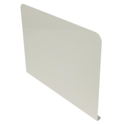 Upper Shelf Divider