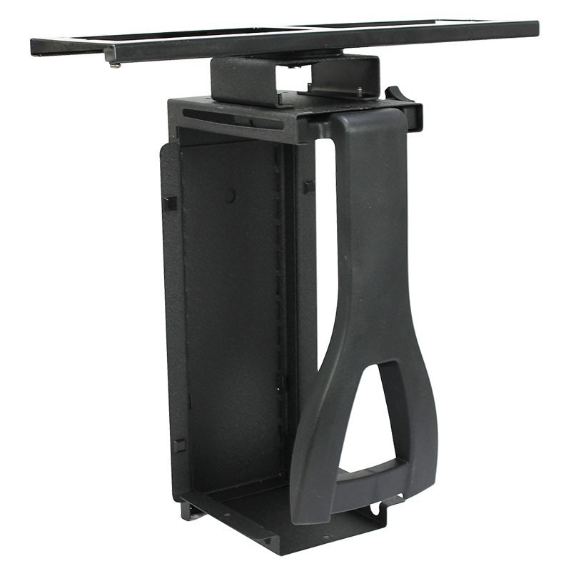 Slide-Out Universal CPU Holder