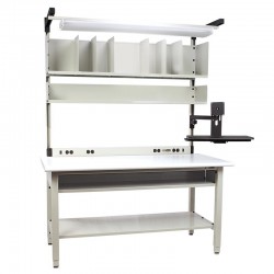  Packaging Stations Accessories